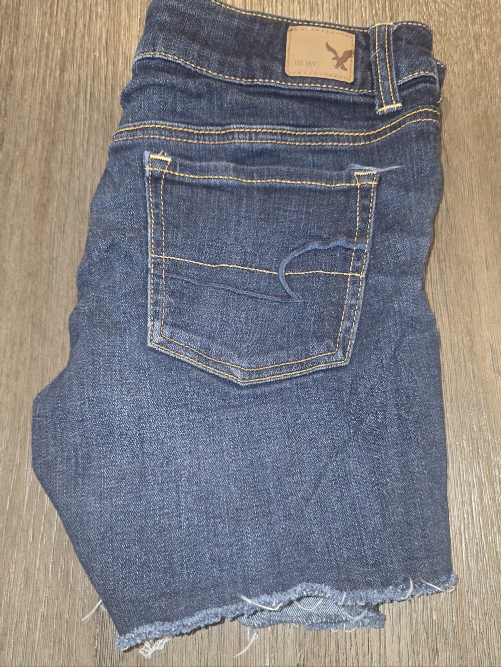 American Eagle Sz. 10 Denim Shorts